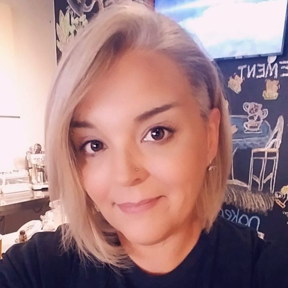 Meet your Posher, Gail